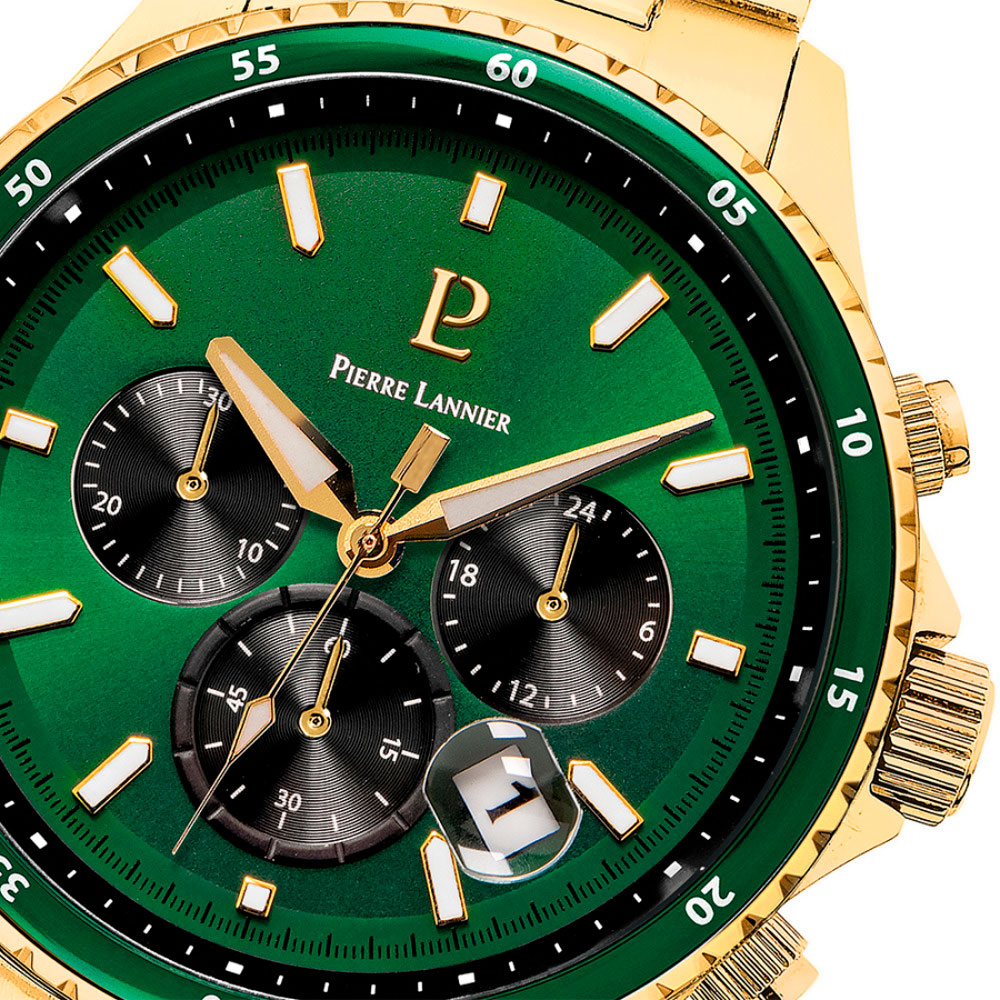 Pierre Lannier 228J062